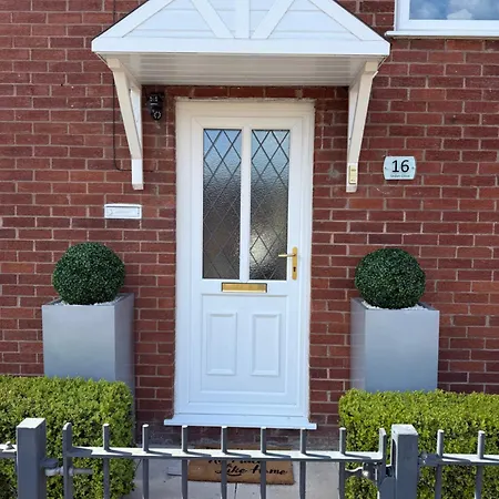 Holiday home The Hideaway Manchester
