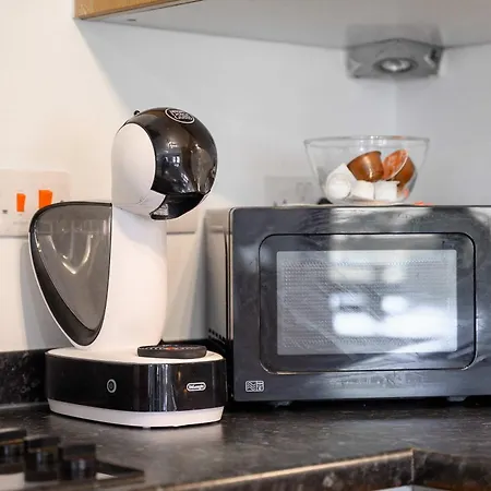 Sleeps 6 Superhost * Μάντσεστερ