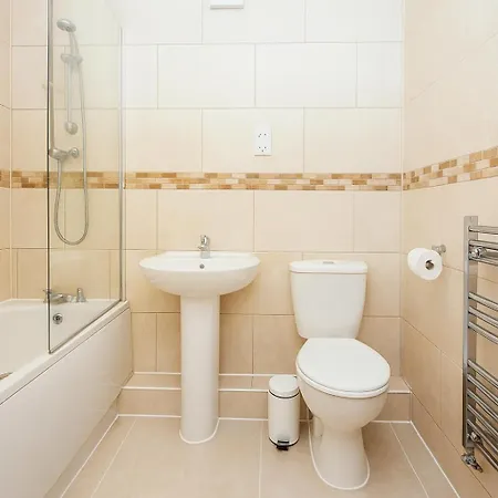 Stylish Stay! Parking Outside, Walk To Everything! Apartment Manchester