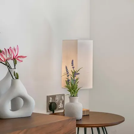 Guestready - Fantastic In Apartment Manchester