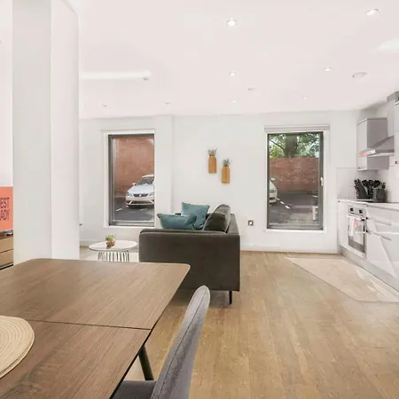 Guestready - Fantastic In Apartment *
