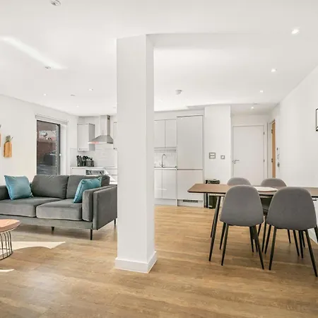 Guestready - Fantastic In Apartment *