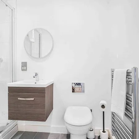 Guestready - Fantastic In Apartment