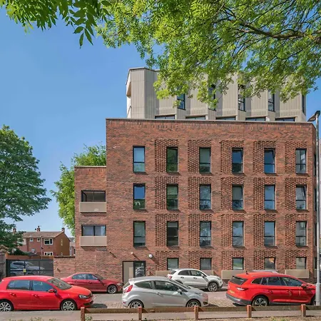 Apartment Guestready - Fantastic In