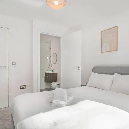 Guestready - Fantastic In * Manchester