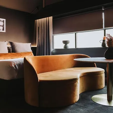 Hotell Velvet Manchester, Worldhotels Crafted (adults Only) 4*