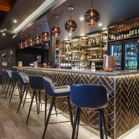 Hotell Velvet Manchester, Worldhotels Crafted (adults Only)