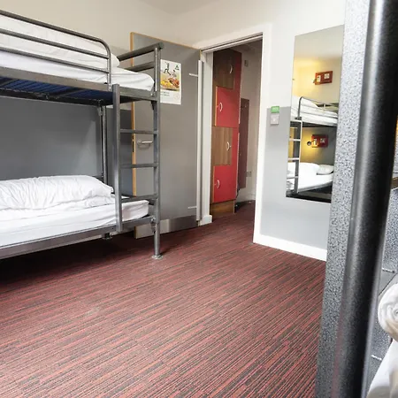 Yha Hostel