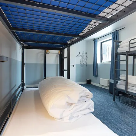 Hostel Yha