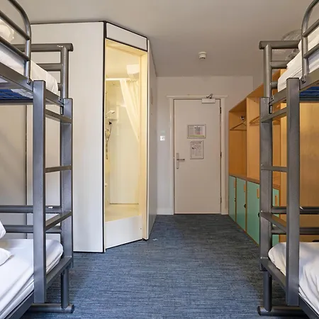 Yha Hostel