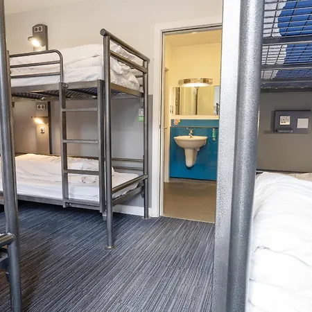 Hostel Yha