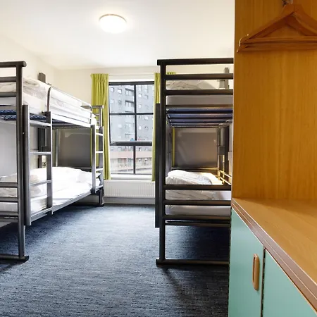 Hostel Yha