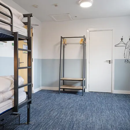Yha * Manchester