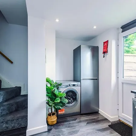 - Terraced