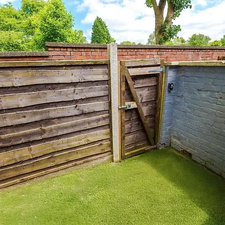 Holiday home - Terraced