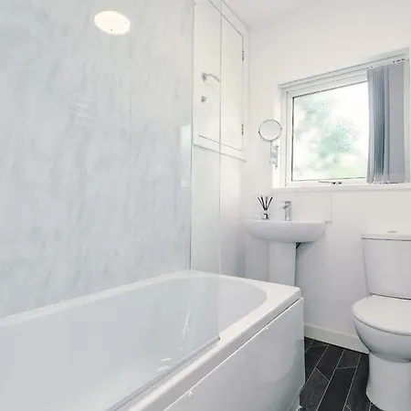 - Terraced Semesterbostad *
