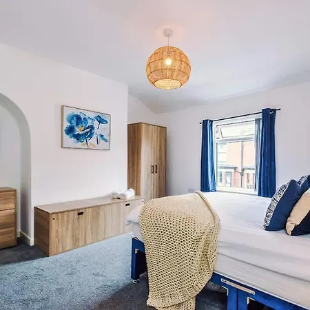 - Terraced