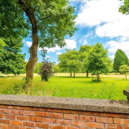 - Terraced Holiday home