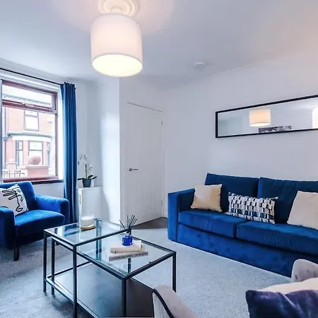 Holiday home - Terraced