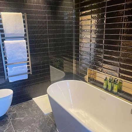 Forty Seven Manchester, Worldhotels Crafted 4* Манчестер