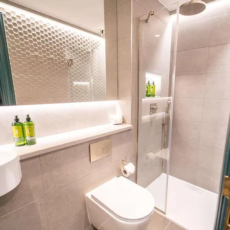 Forty Seven Manchester, Worldhotels Crafted 4* مانشستر