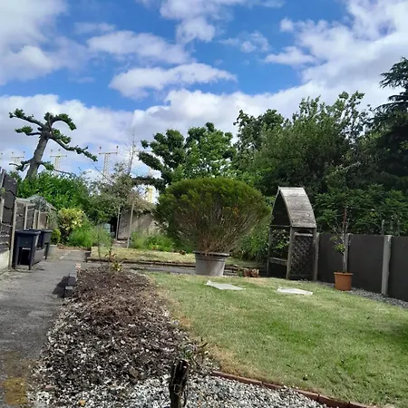 3br House-apartment-free Parking-manchester Airport 別荘 マンチェスター