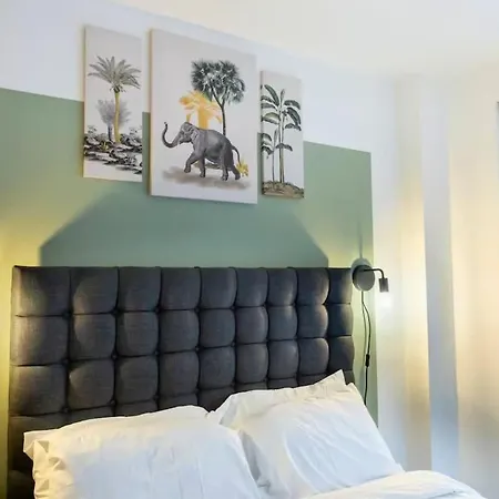 New Halo Nest - Modern & Comfortable Manchester