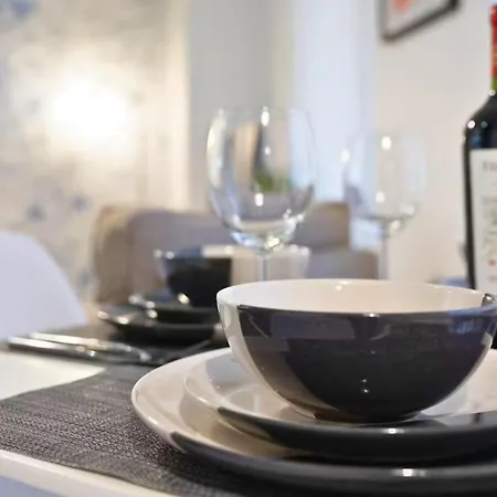 Apartament New Halo Nest - Modern & Comfortable