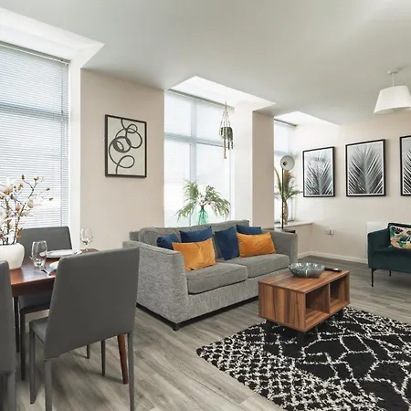 With 2 Parking Spaces!