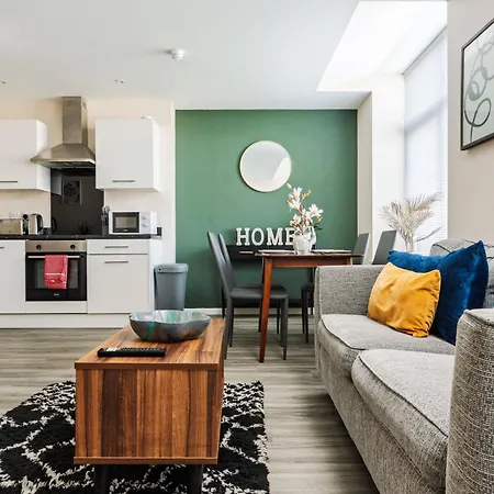 With 2 Parking Spaces!