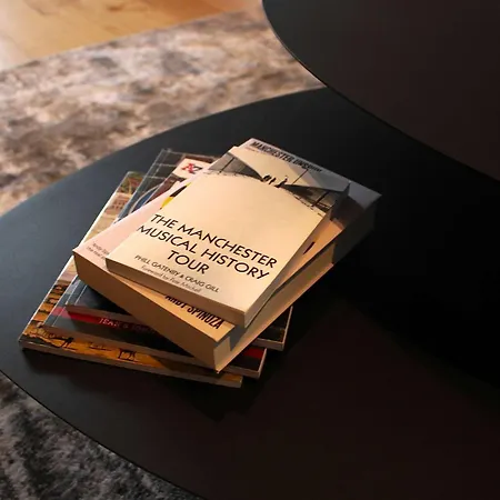 Marron 2br & Walks 아파트 맨체스터