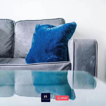 Appartamento Salford With Free Wifi, Parking & Ideal For Contractors Manchester