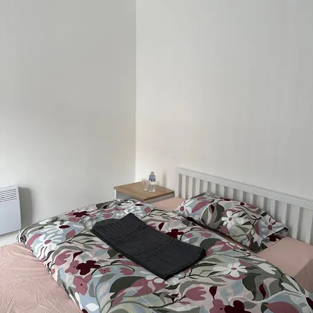 Holiday home Rest Nest Uk House *