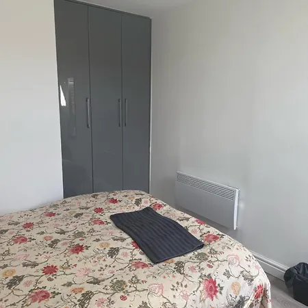 Rest Nest Uk House * Manchester
