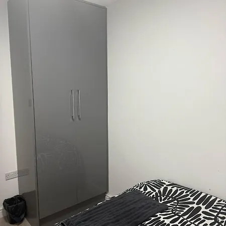 Holiday home Rest Nest Uk House *