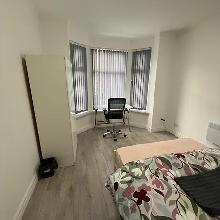 Holiday home Rest Nest Uk House Manchester
