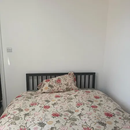 Rest Nest Uk House *