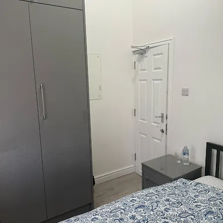 Rest Nest Uk House Holiday home