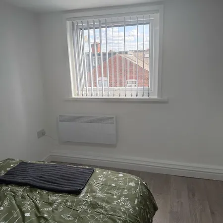 Rest Nest Uk House Holiday home Manchester