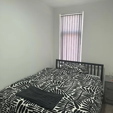 Holiday home Rest Nest Uk House Manchester
