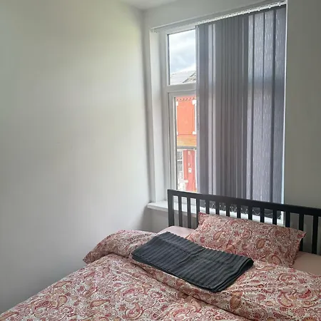 Holiday home Rest Nest Uk House