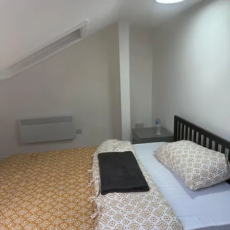 Rest Nest Uk House Holiday home *