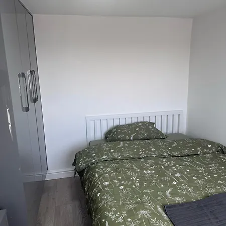 Rest Nest Uk House Holiday home