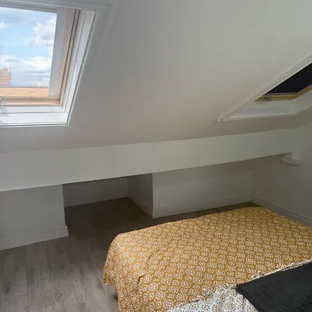 Rest Nest Uk House * Manchester