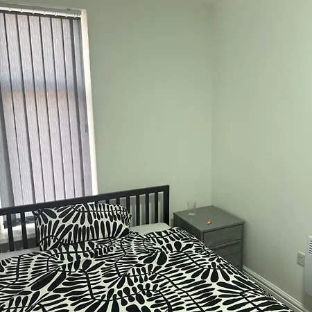 Rest Nest Uk House