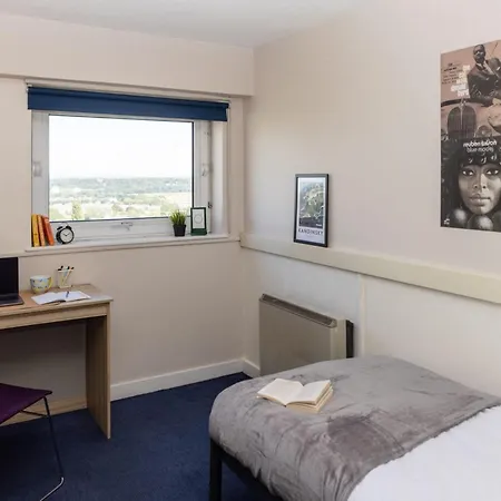 Apartman John Lester And Eddie Colman Courts In Salford *