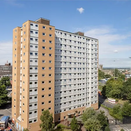 Apartman John Lester And Eddie Colman Courts In Salford Manchester