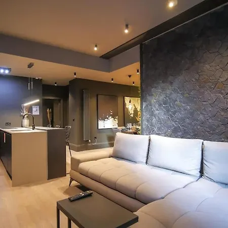 Midnight At The Heim Residences