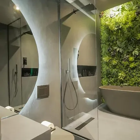 Apartment Midnight At The Heim Manchester