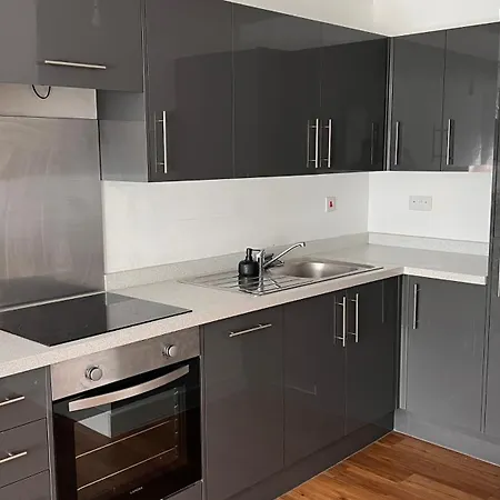 Bridgewater Luxe Manchester
